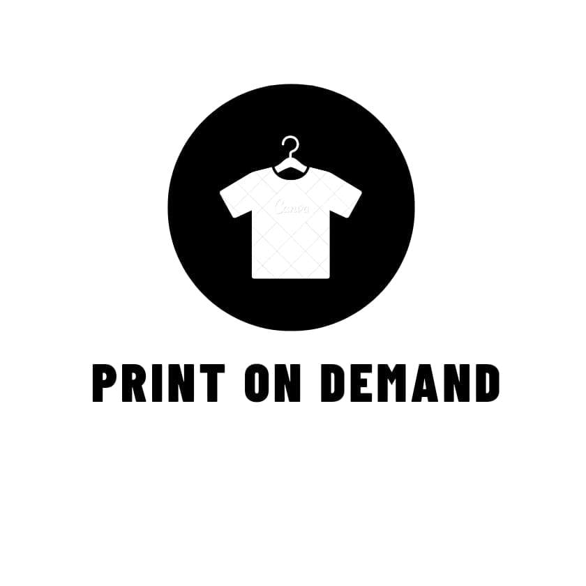 Print On Demand