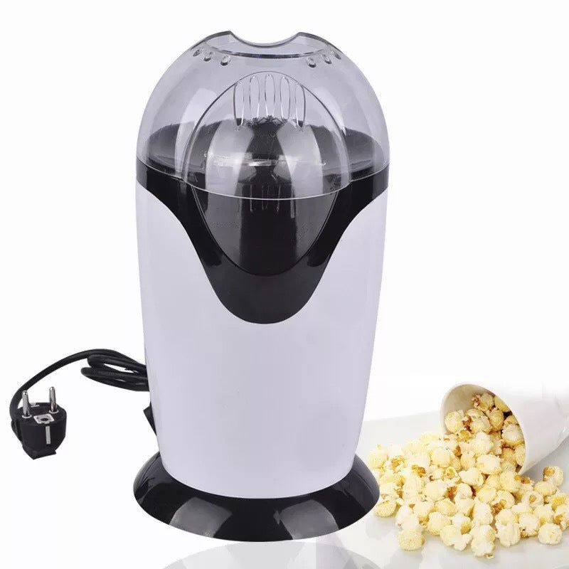 Popcornmaschine für den Haushalt, Mini-Popcornmaschine, automatisch, DIY