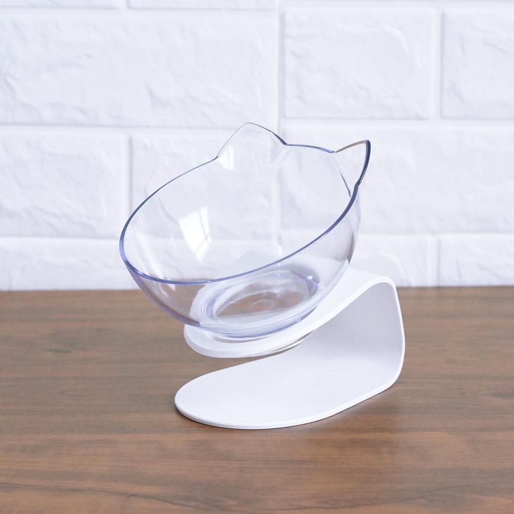 Inclined Food Pet Bowl