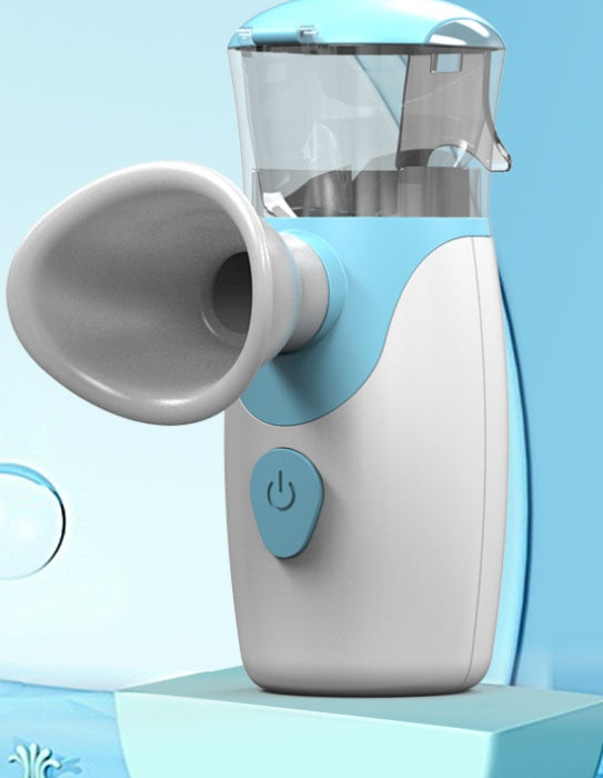 Augenspray Gesichtsspray Nano Steamer Feuchtigkeitsspendender Wassernebel Linderung