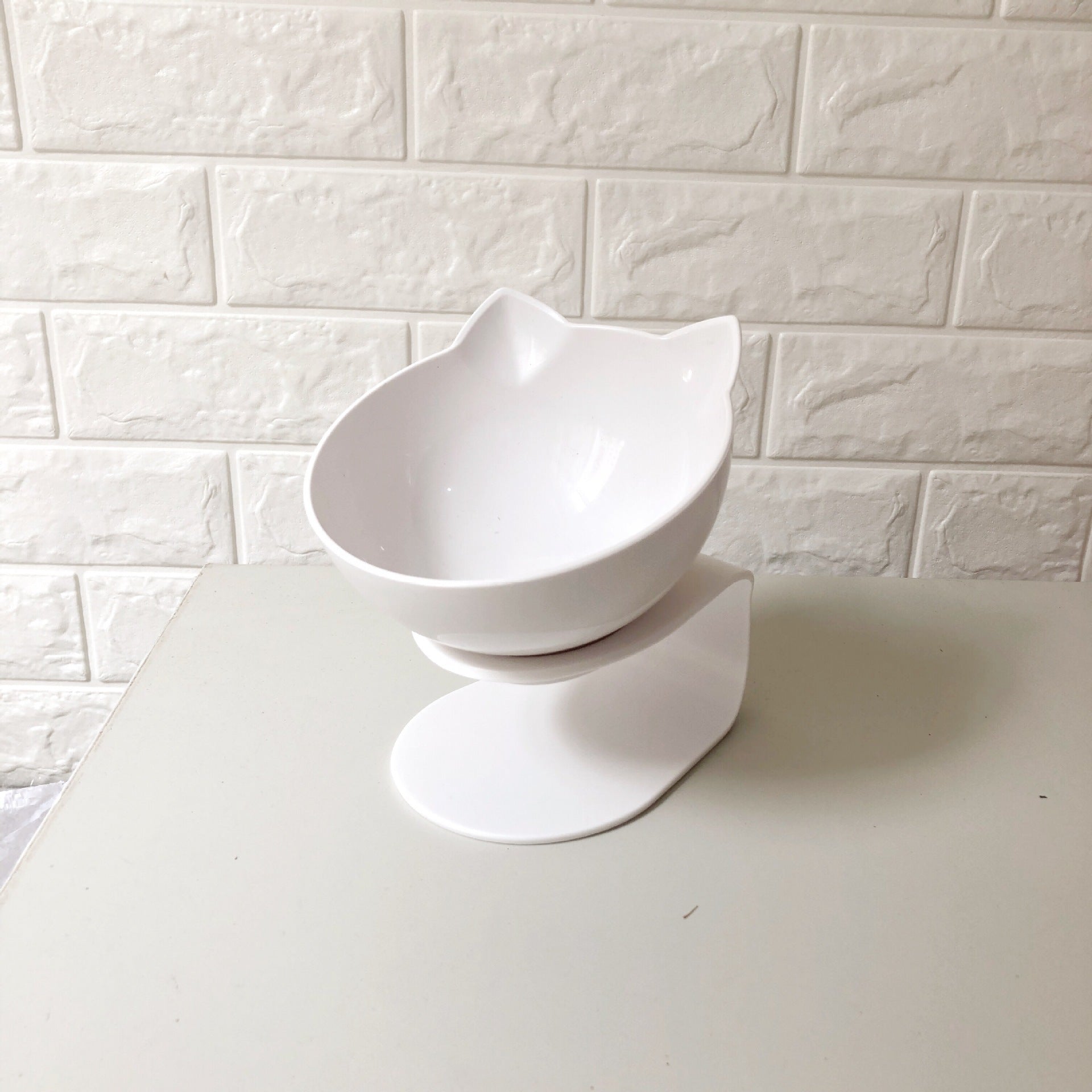 Inclined Food Pet Bowl