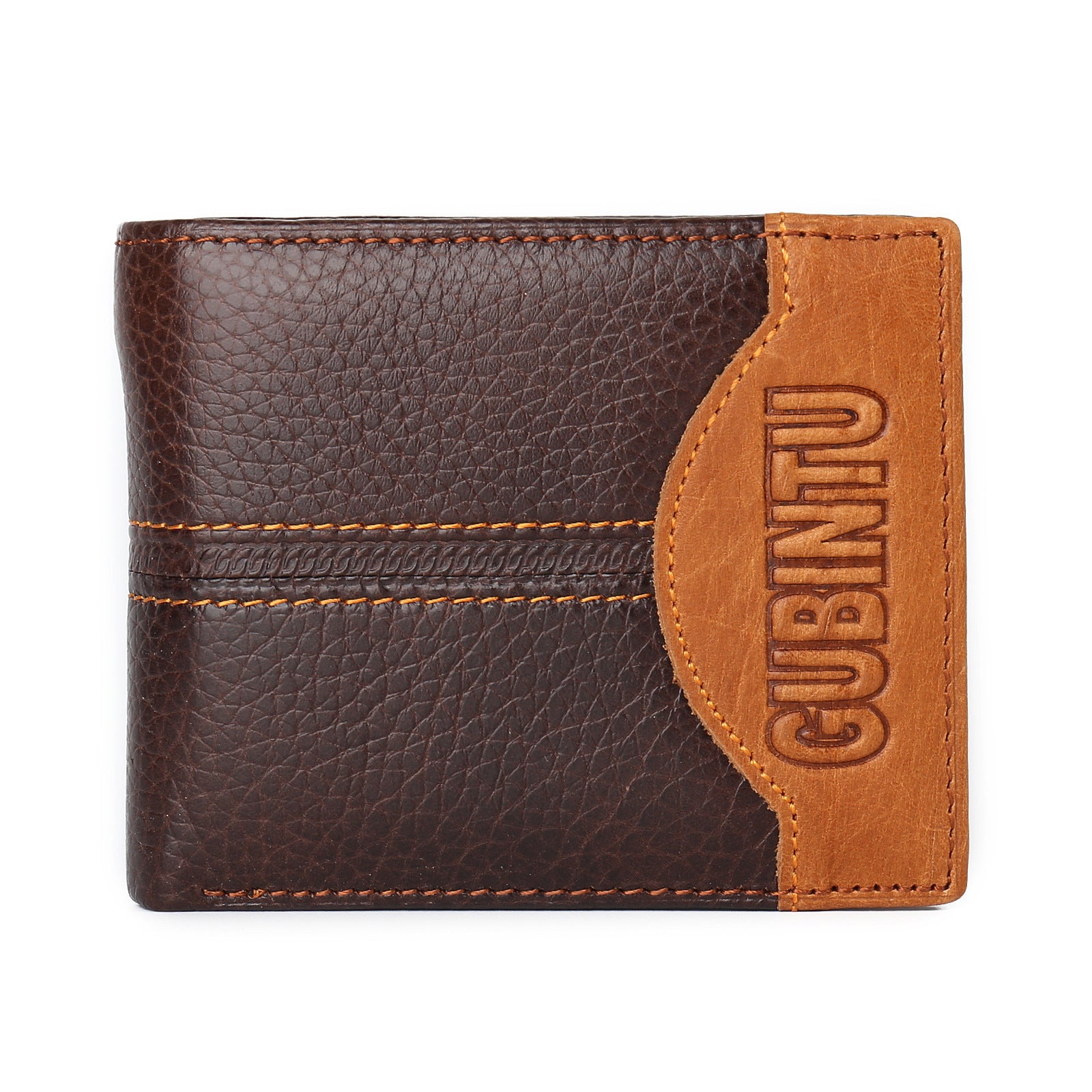 Genuine Leather Wallet