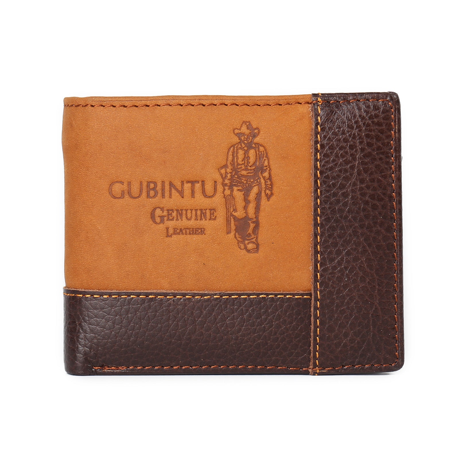 Genuine Leather Wallet