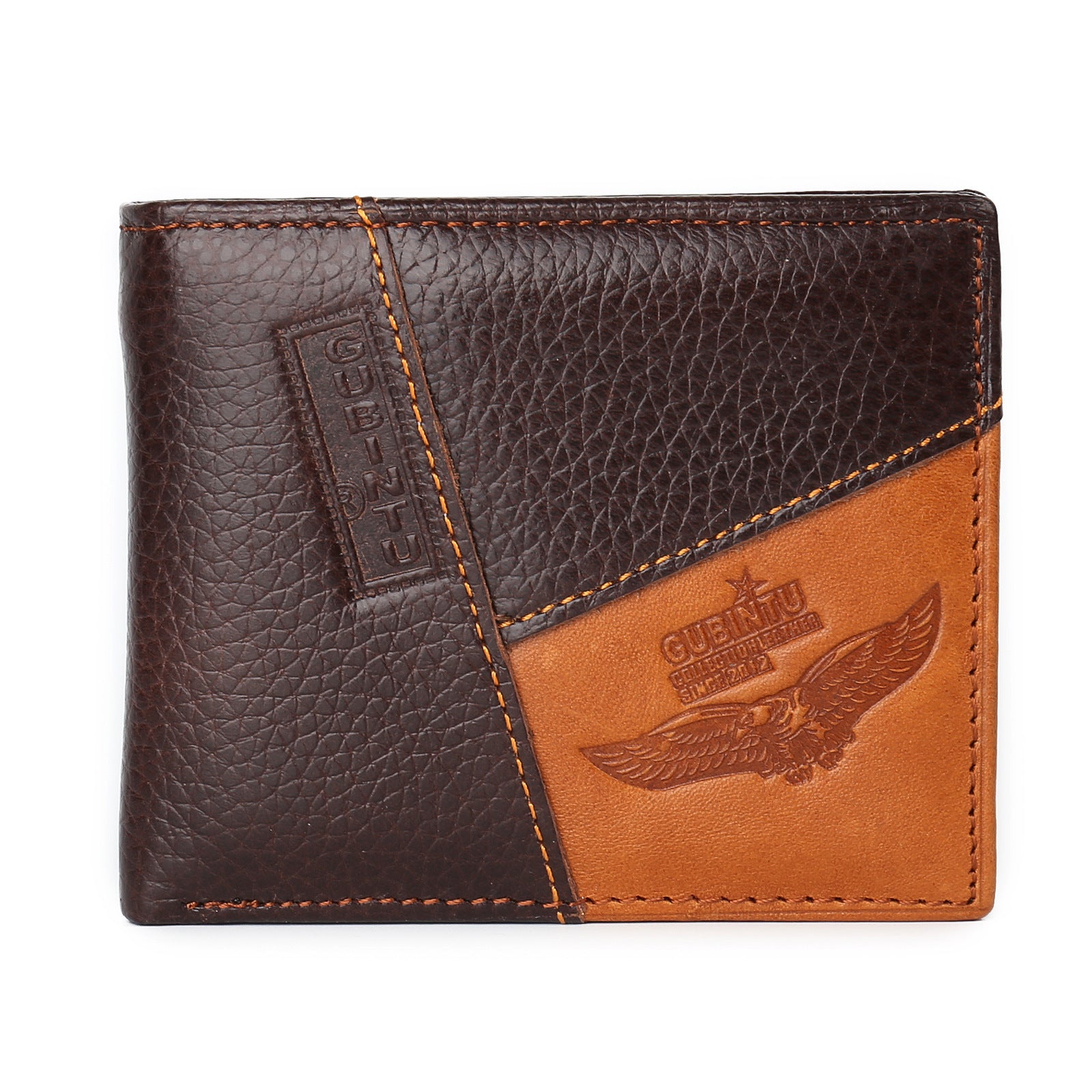 Genuine Leather Wallet