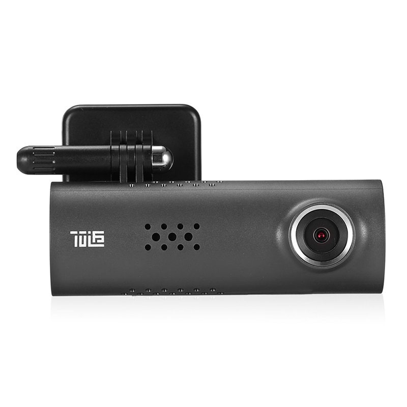 Auto Dash Smart WiFi DVR 130 Grad Wireless Cam 1080P FHD Nachtversion G-Sensor Fahrrekorder