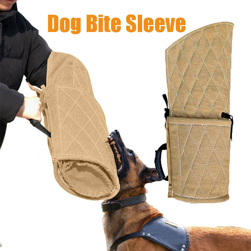 Dog Training Sleeves Dog Training Sleeves Bite Sleeves, Dog Training Supplies