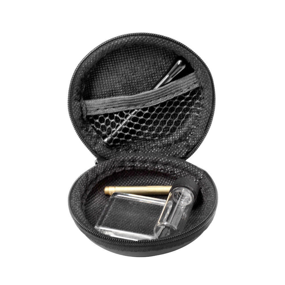 Fashion Personality Portable Smoking Tool Kit Set