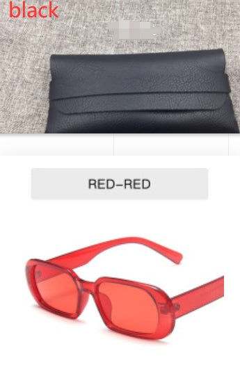 Retro Sunglasses