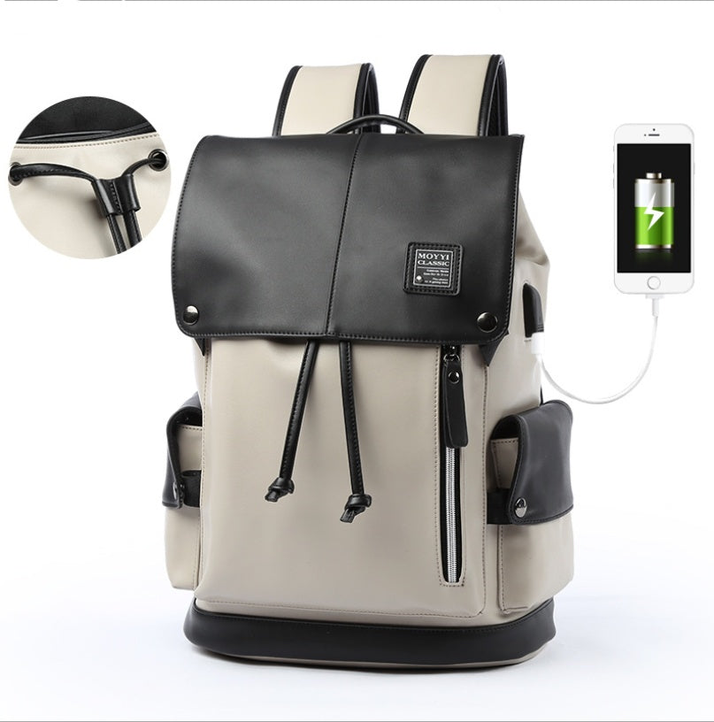 Smart powerbank bag