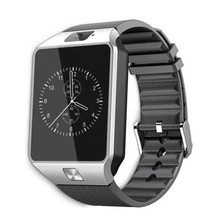 Sport Smart Watch DZ09 Karte Telefon Uhr 