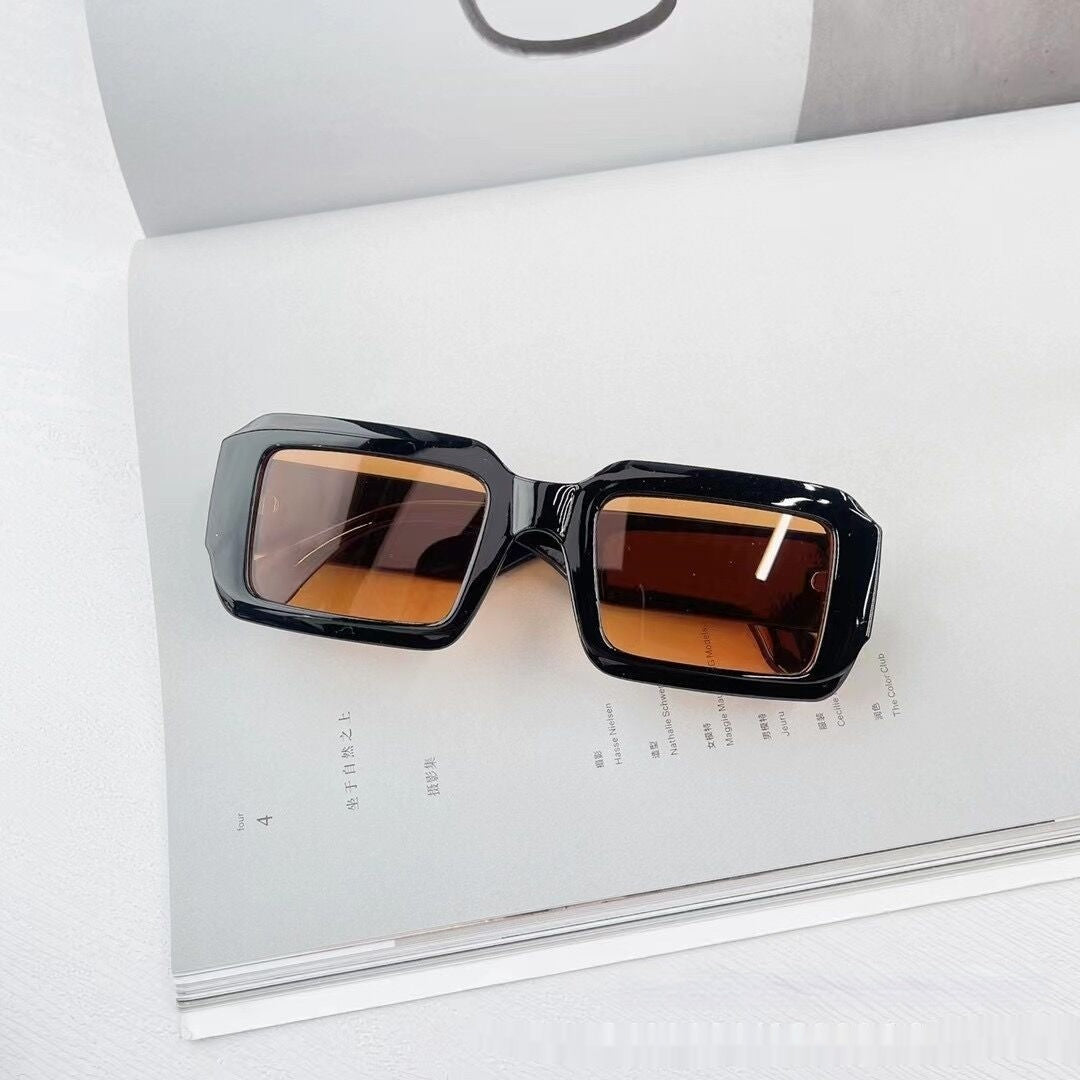 Square Sunglasses