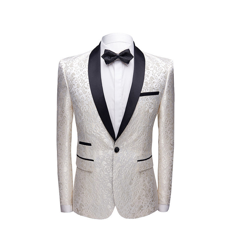 Men''s suit suits men wedding Dress Suit Set