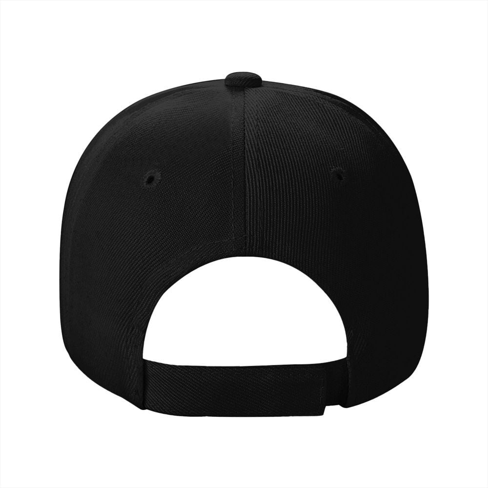 Casual Lightweight Dry Sandwich Baseball Hat