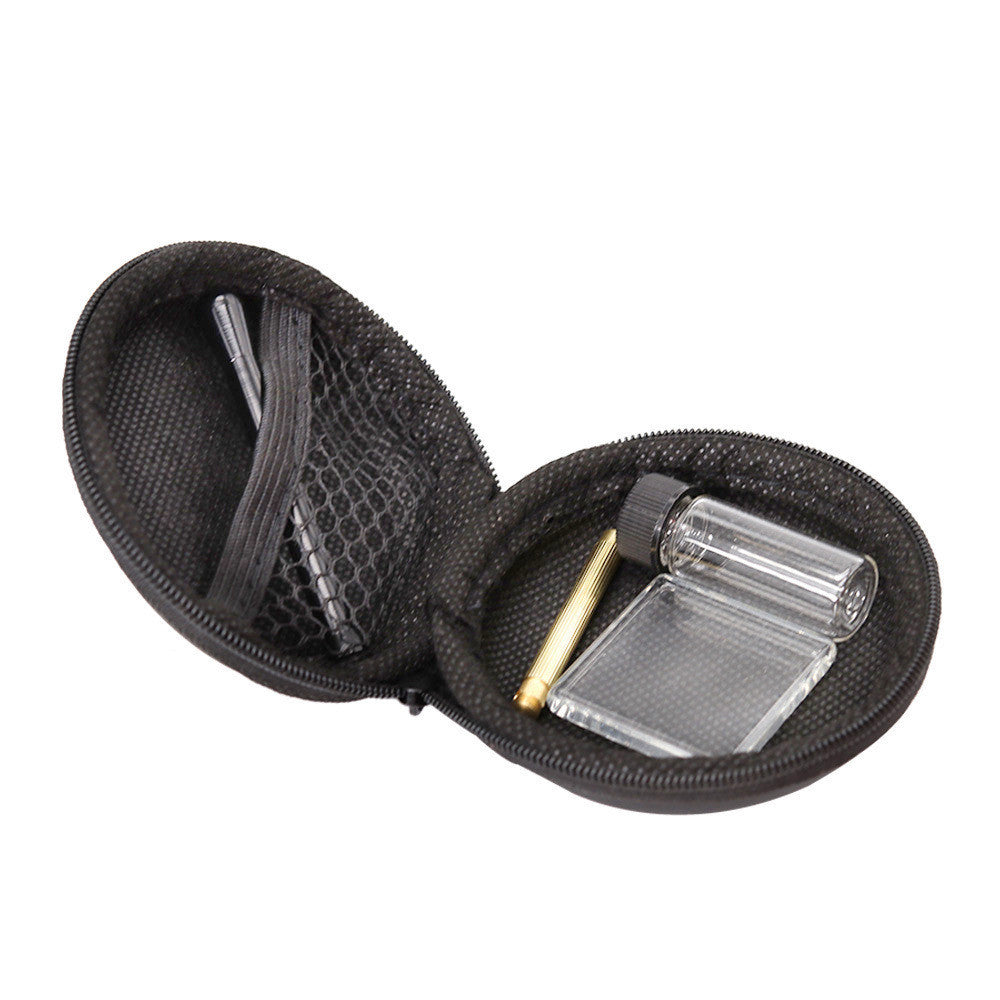 Fashion Personality Portable Smoking Tool Kit Set