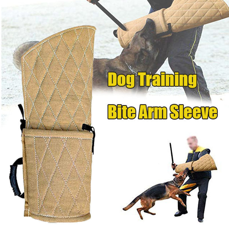 Dog Training Sleeves Dog Training Sleeves Bite Sleeves, Dog Training Supplies