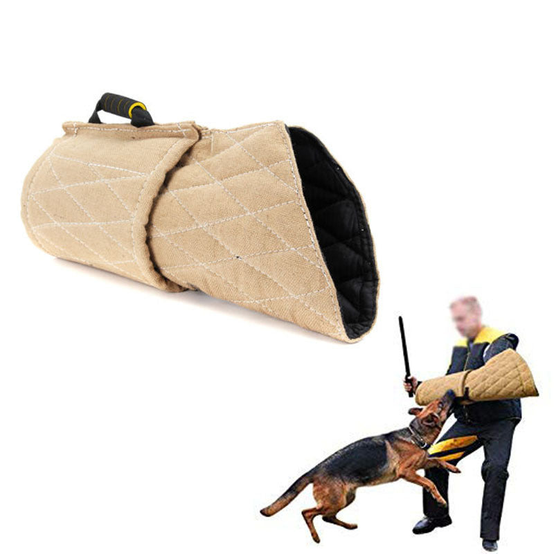 Dog Training Sleeves Dog Training Sleeves Bite Sleeves, Dog Training Supplies