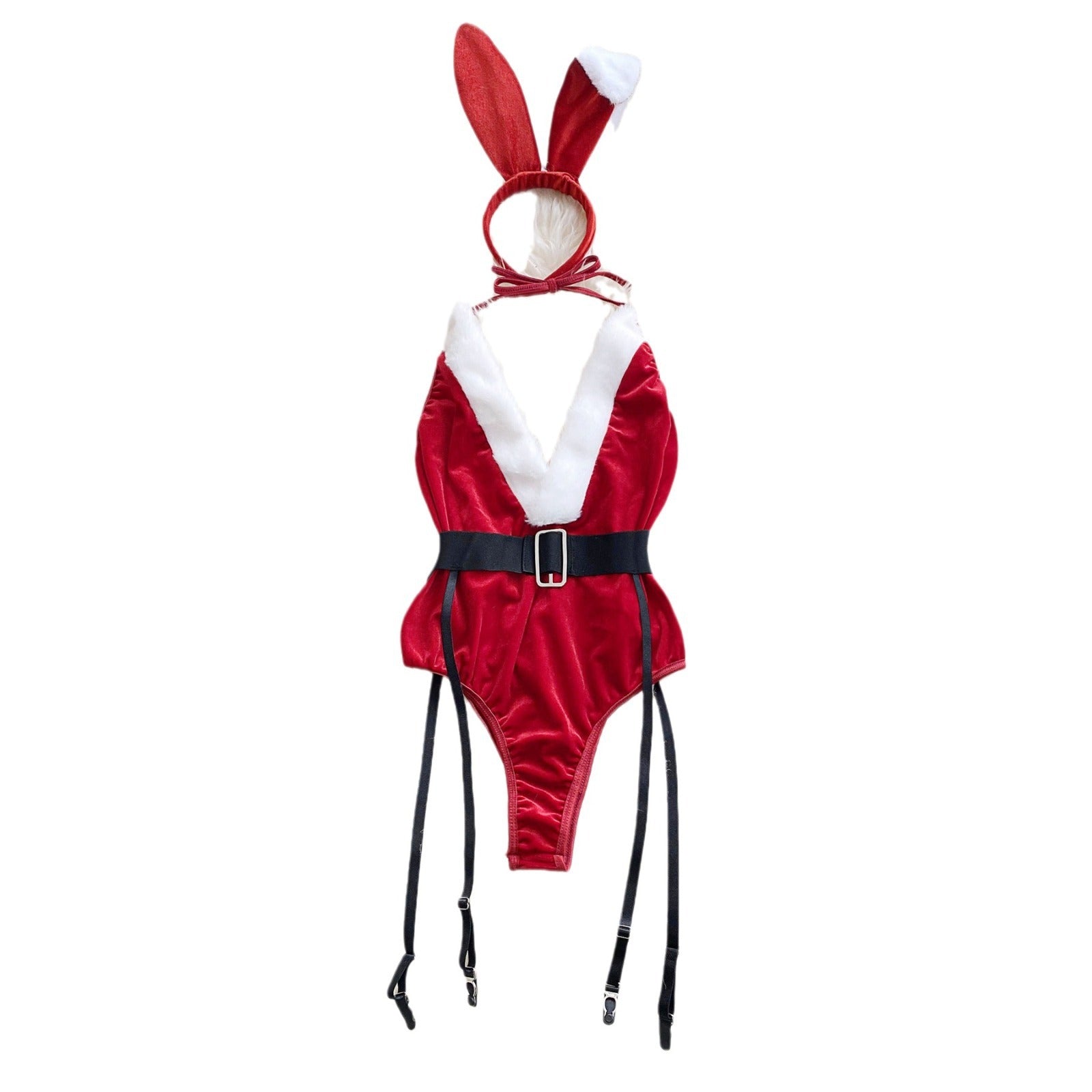 Christmas Valentine's Day Jumpsuit For Women