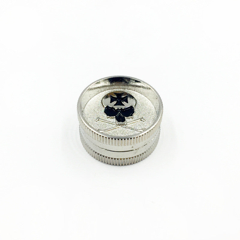 Mini Cigarette Grinder Convenient Cigarette Crusher Grinder Cigarette Smoking Accessories