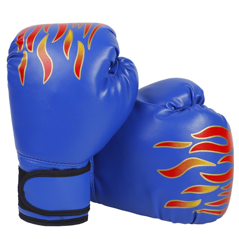 Boxing Punching Bag Inflatable Free-Stand Tumbler Sandbag